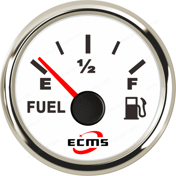ECP/ECP2-Fuel level gauge