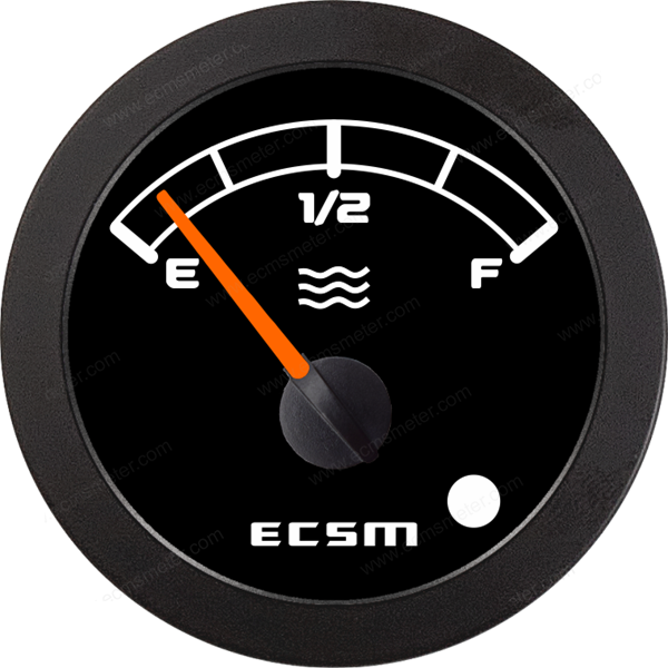 ECT-Water level gauge(with low level alarm light)