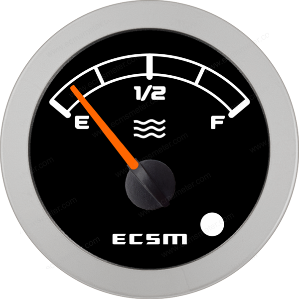 ECT-Water level gauge(with low level alarm light)