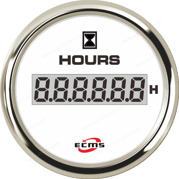 ECH-Hourmeter