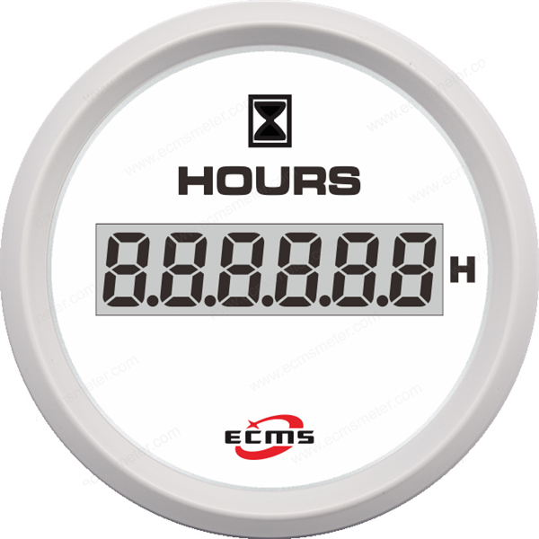 ECH-Hourmeter