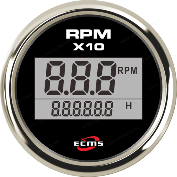 ECH-Tachometer