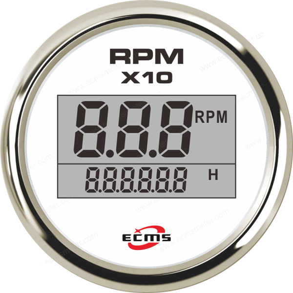ECH-Tachometer