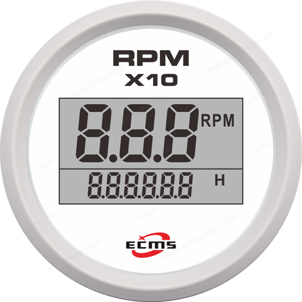 ECH-Tachometer