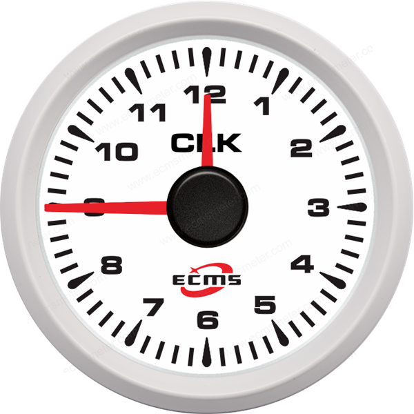 ECH-Clock gauge