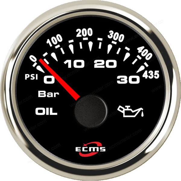 ECH-Pressure gauge 30Bar