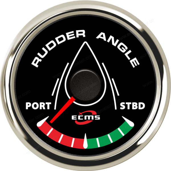 ECH-Rudder angle indicator