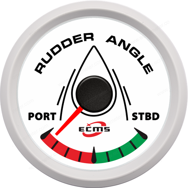 ECH-Rudder angle indicator