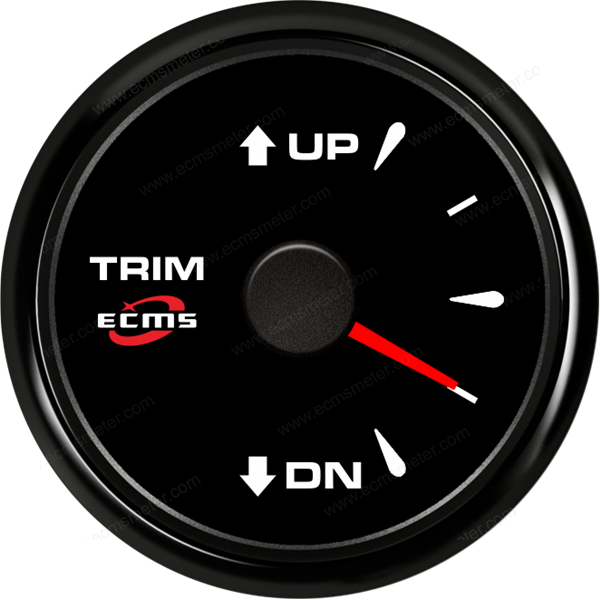 ECH-Trim gauge