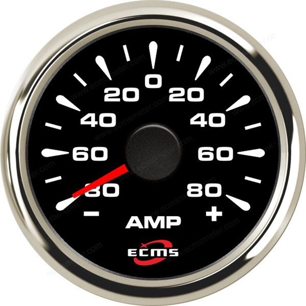 ECH-Ammeter Ammeter ±80A