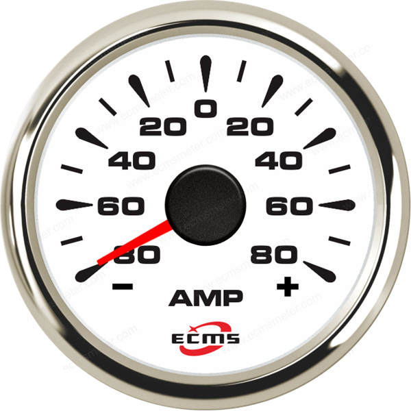ECH-Ammeter Ammeter ±80A