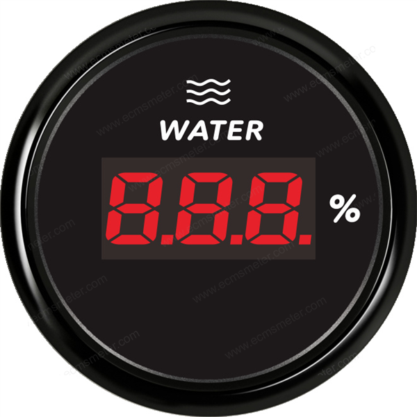 ECCW-Digital water level gauge