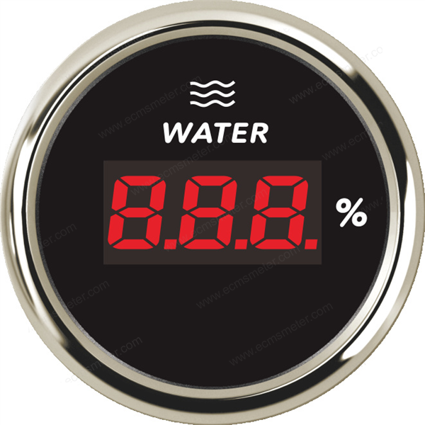 ECCW-Digital water level gauge