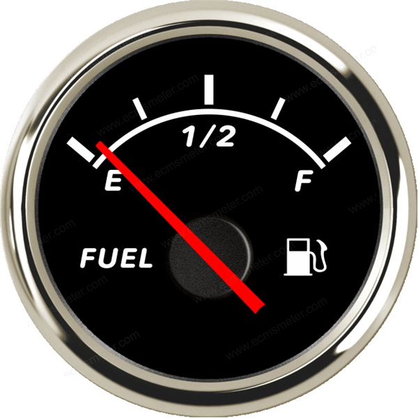 ECCW-Fuel level gauge