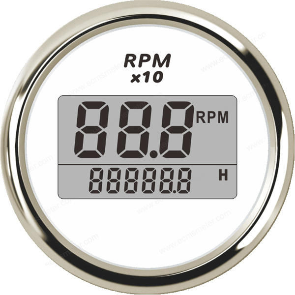 ECPC/ECPS-Digital tachometer