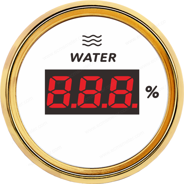 ECPC/ECPS-Digital water level gauge