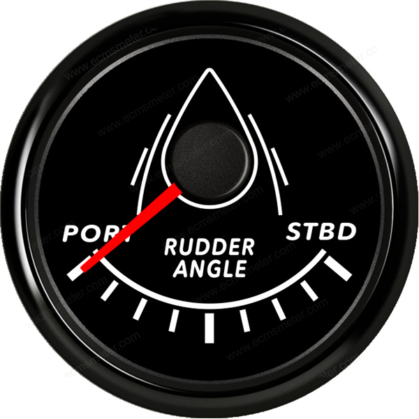 ECPC/ECPS-Rudder angle indicator