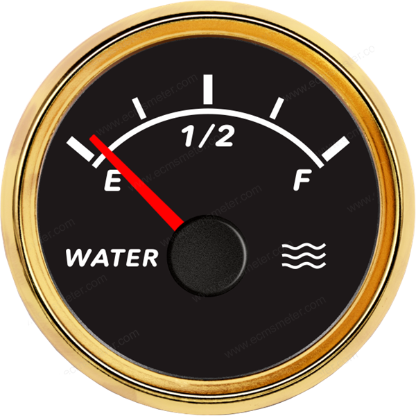ECPC/ECPS-Digital water level gauge
