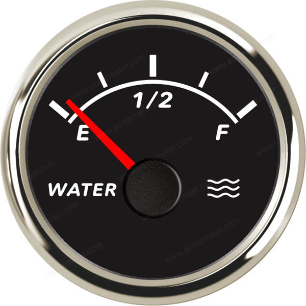 ECPC/ECPS-Digital water level gauge