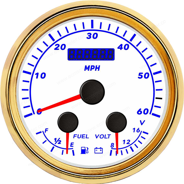 ECPC/ECPS-Multi-instrument