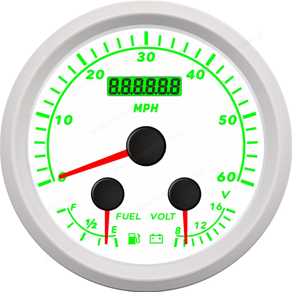 ECPC/ECPS-Multi-instrument