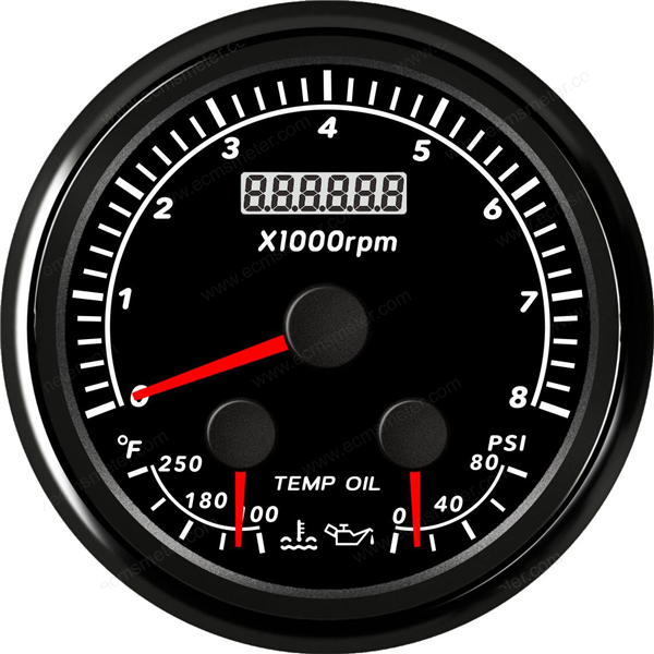 ECPC/ECPS-Multi-instrument