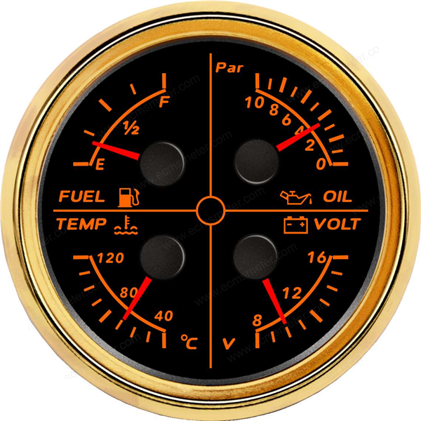 ECPC/ECPS-Multi-instrument
