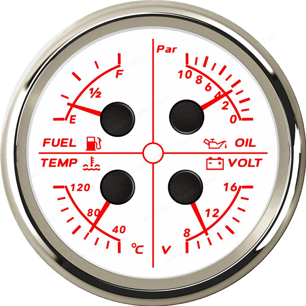 ECPC/ECPS-Multi-instrument
