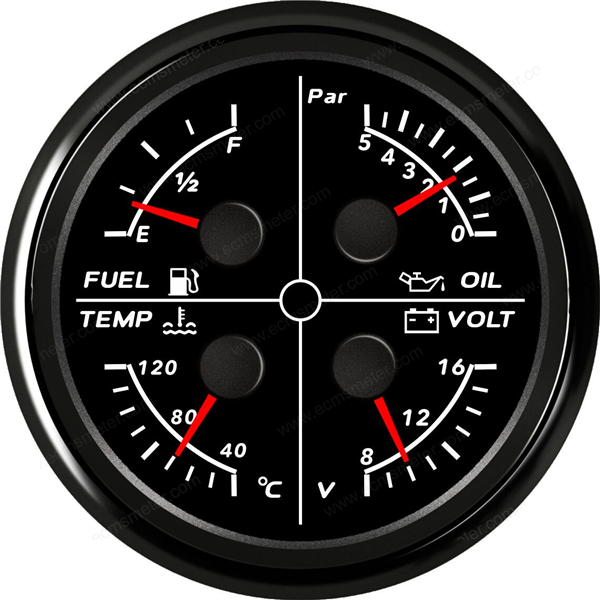 ECPC/ECPS-Multi-instrument