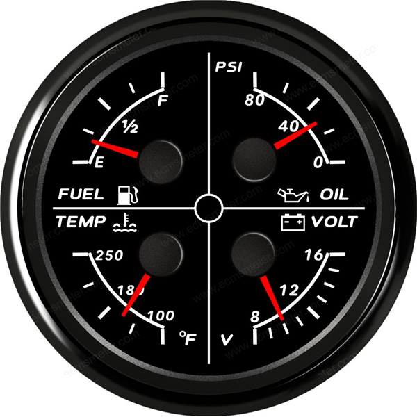 ECPC/ECPS-Multi-instrument