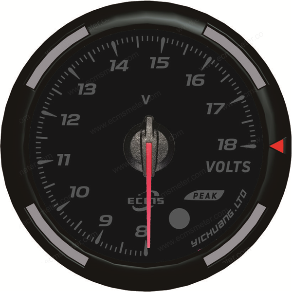 ECK/ECK2-Voltmeter